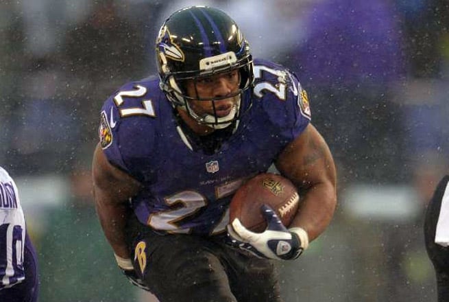 Rice faces an aggravated assault charge, and this program could result in the dismissal of the charge.